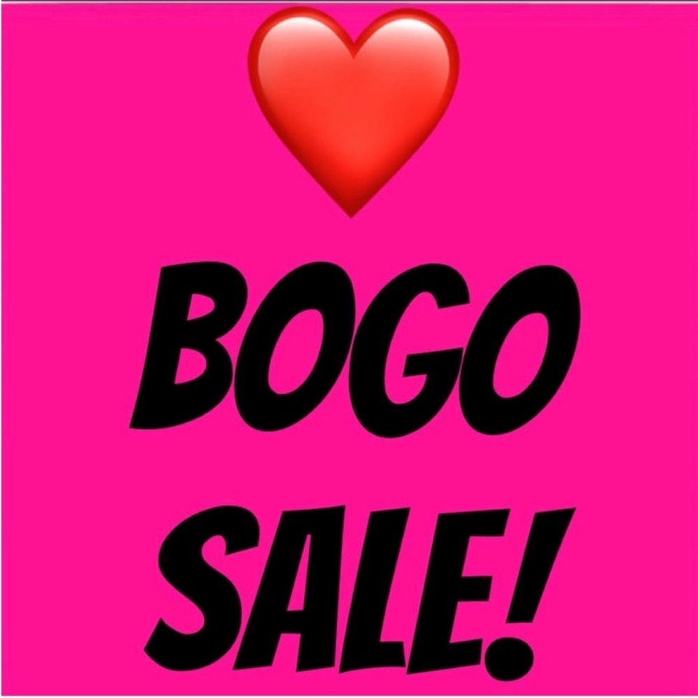 ❤️BOGO SALE ENDS SOON❤️ Bundle 2 ❤️Items & Send Me an Offer for the Higher - Picture 1 of 1